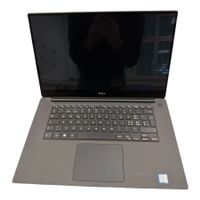 Dell Precision 5530 | Xeon E-2176M | 32GB RAM | 1TB SSD Top!