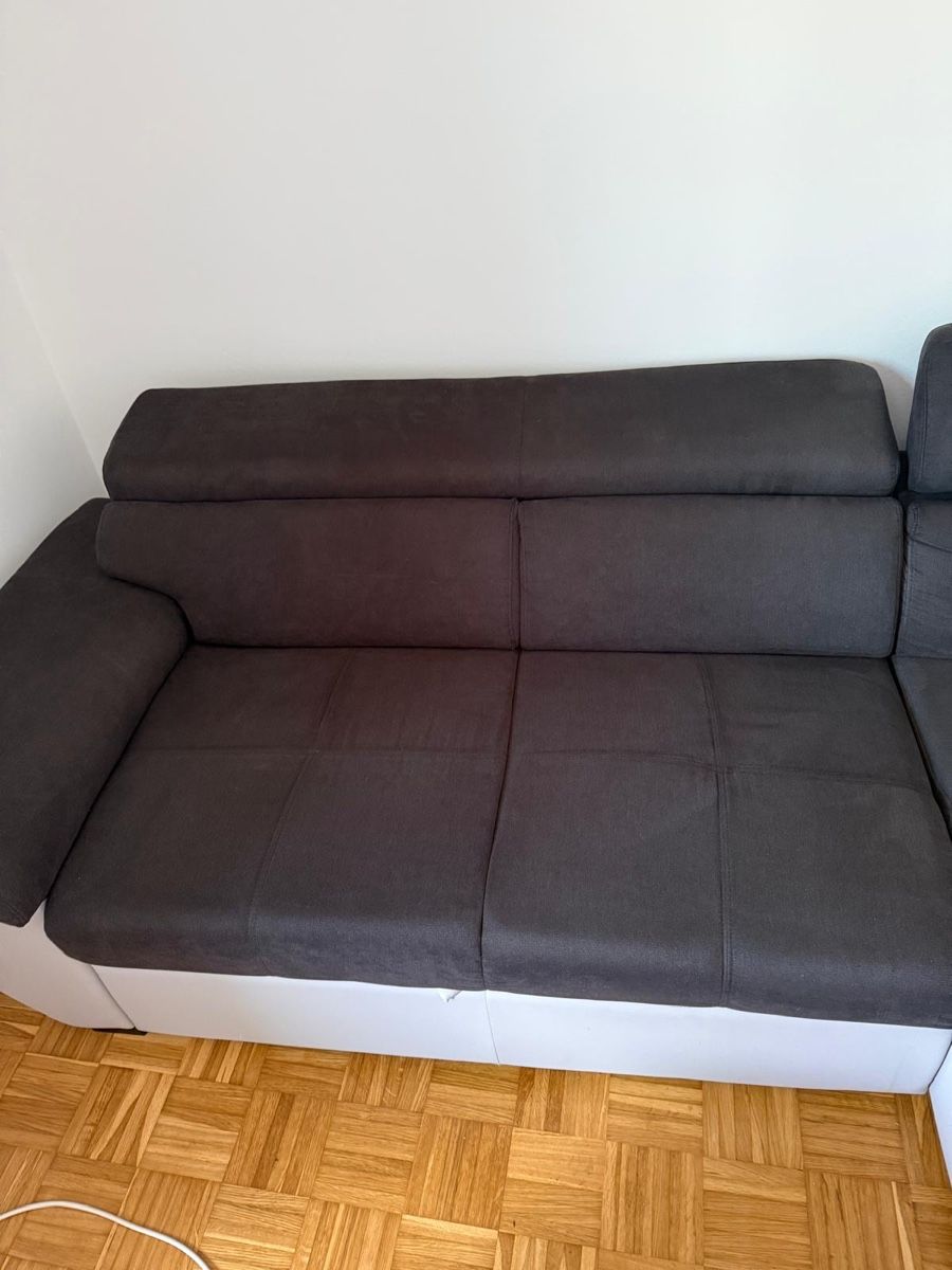 Divani: Sofa – Usato da Bützberg venduto da nyffelerka 4