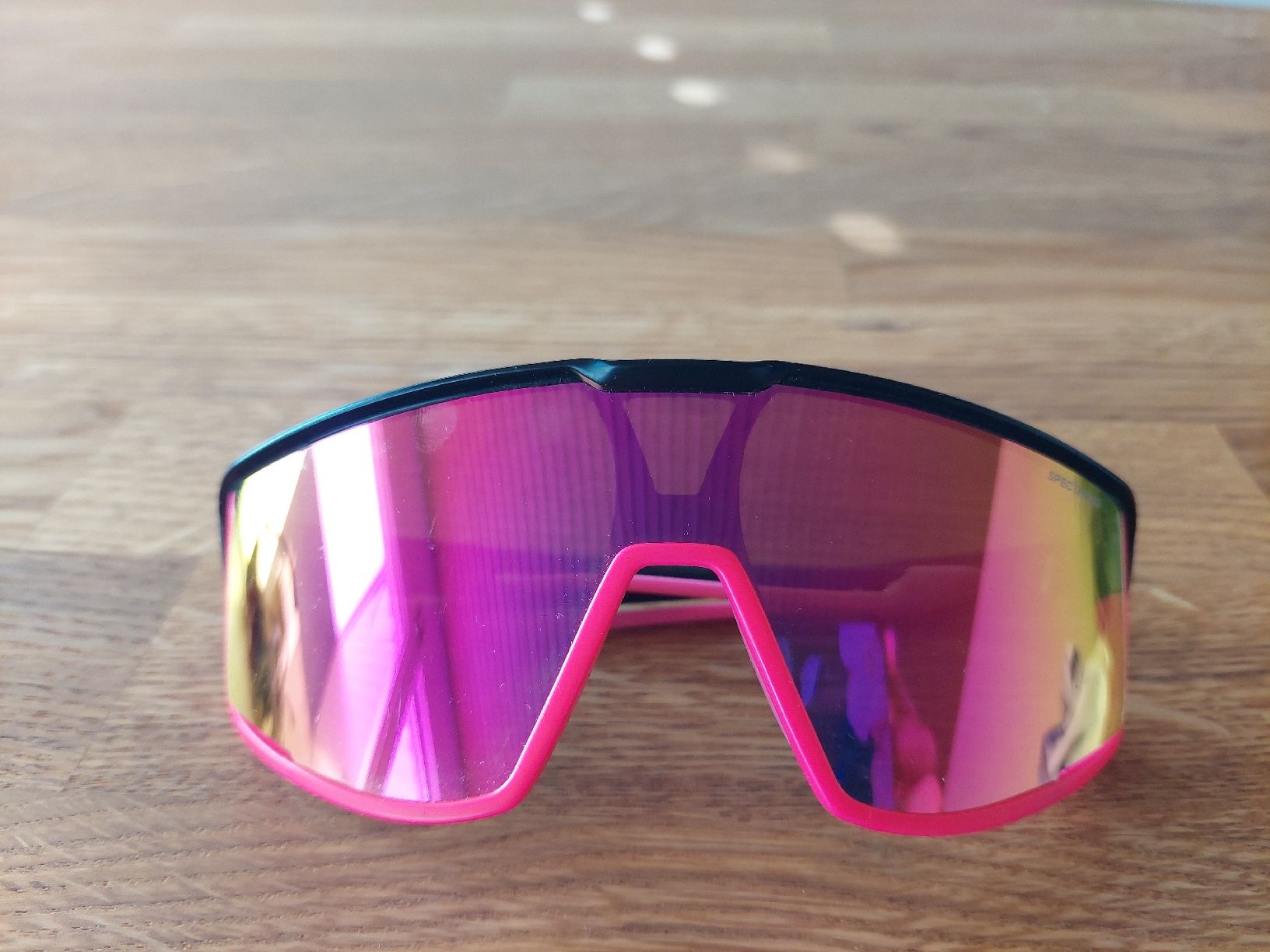 Julbo Occhiali & Lenti: Sonnenbrille Julbo Spectron3 – Nuovo (secondo la descrizione) da Magglingen/Macolin venduto da Muriel_C 3