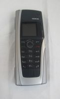 Nokia 9500 ohne Netzteil