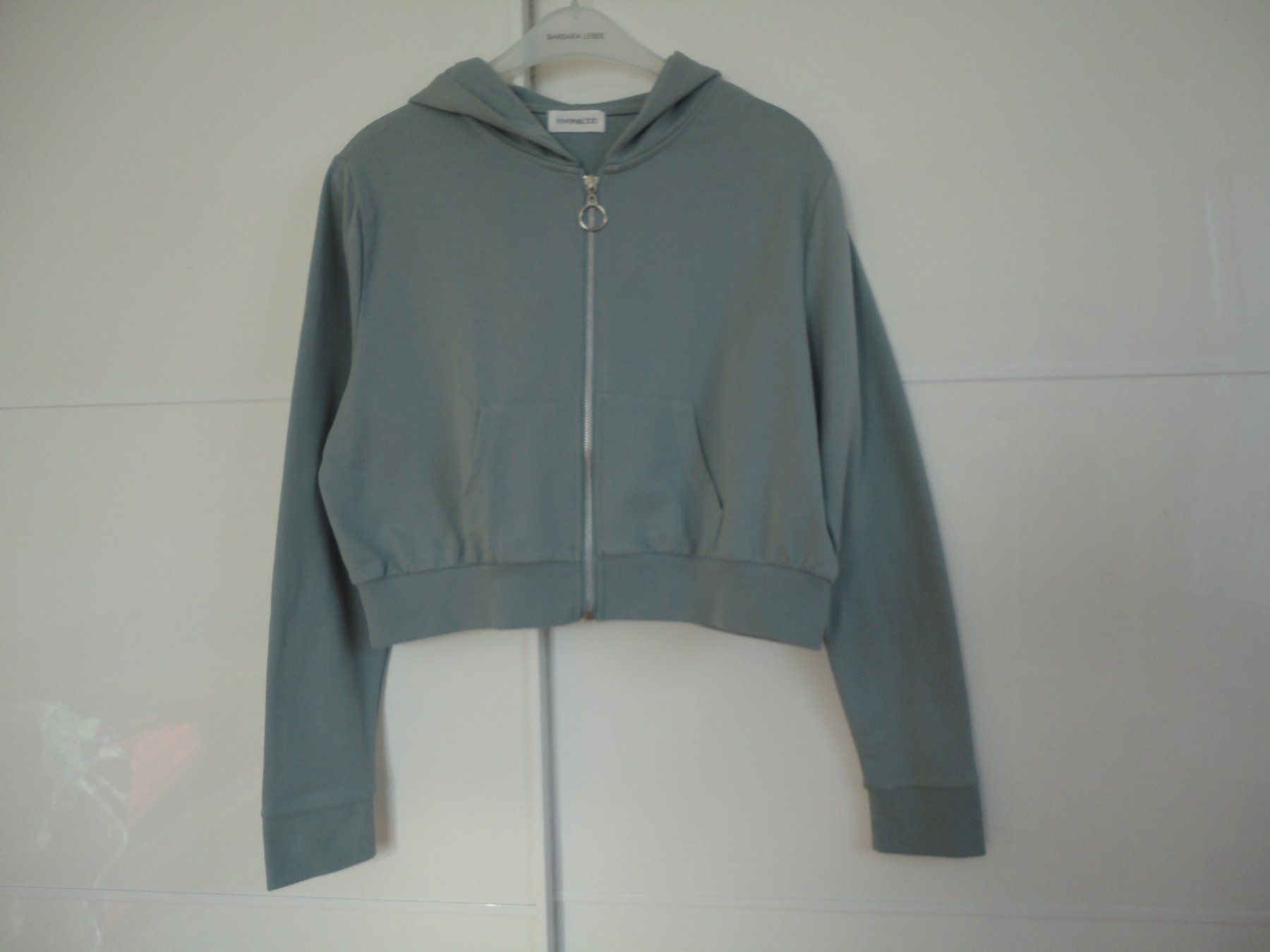 Giacche: Sweetjacke even&odd Gr. 38 VERSAND – Nuovo (secondo la descrizione) da Strengelbach venduto da Traumgarten