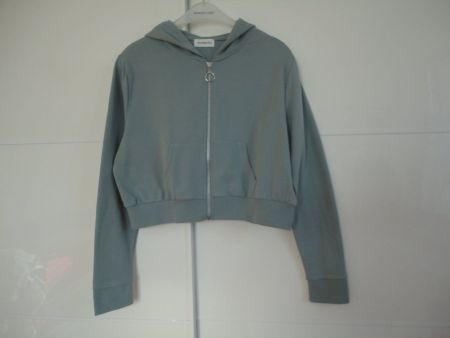 Sweetjacke even&odd Gr. 38 VERSAND