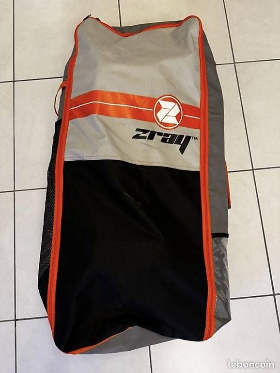 Tavole da surf e di nuoto: Paddle Zray Premium A2 – Usato da Thônex venduto da Damienforestier 2