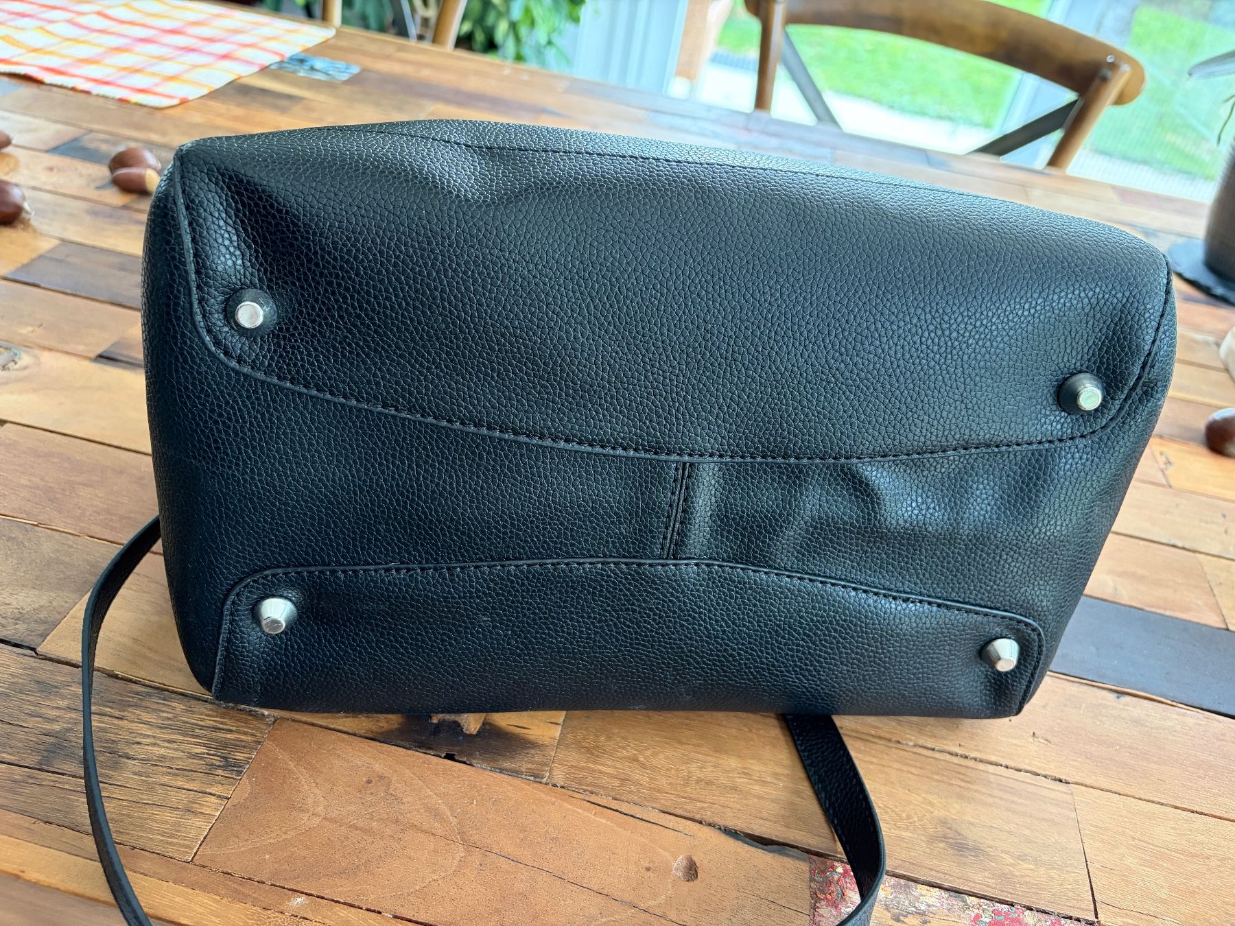 Taschen für Damen: Sac à main noir, NEUF – Neu (gemäss Beschreibung) aus Mézières VD von kha_85m2 2