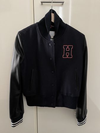 Hilfiger College Jacke