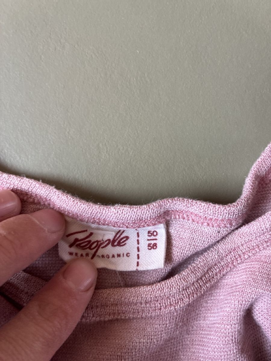 Biancheria intima: Wolle Seide Body 50/56 mit Fleck – Usato da Obergesteln venduto da eitscheji 1