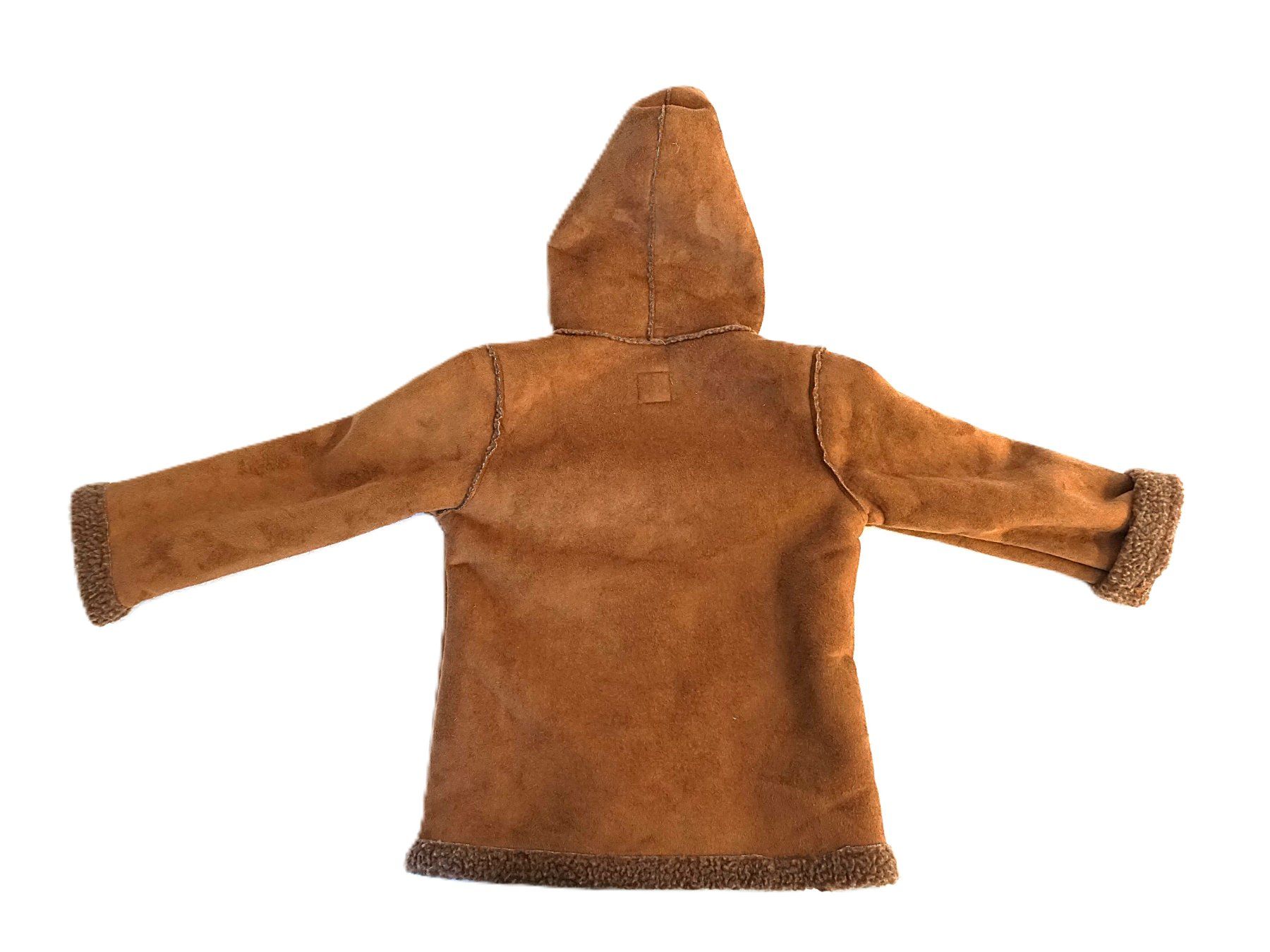 Manor Jacken & Mäntel: Herbstjacke 98/3y Manor – Gebraucht aus Pratteln von Restwert_Pratteln 1