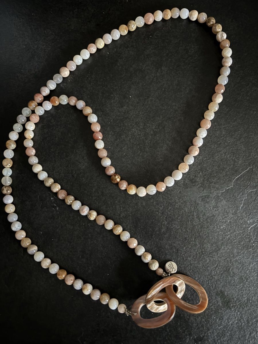 Ketten: LA*SOUL KETTE – Neu (gemäss Beschreibung) aus Pratteln von sab_whk9 1