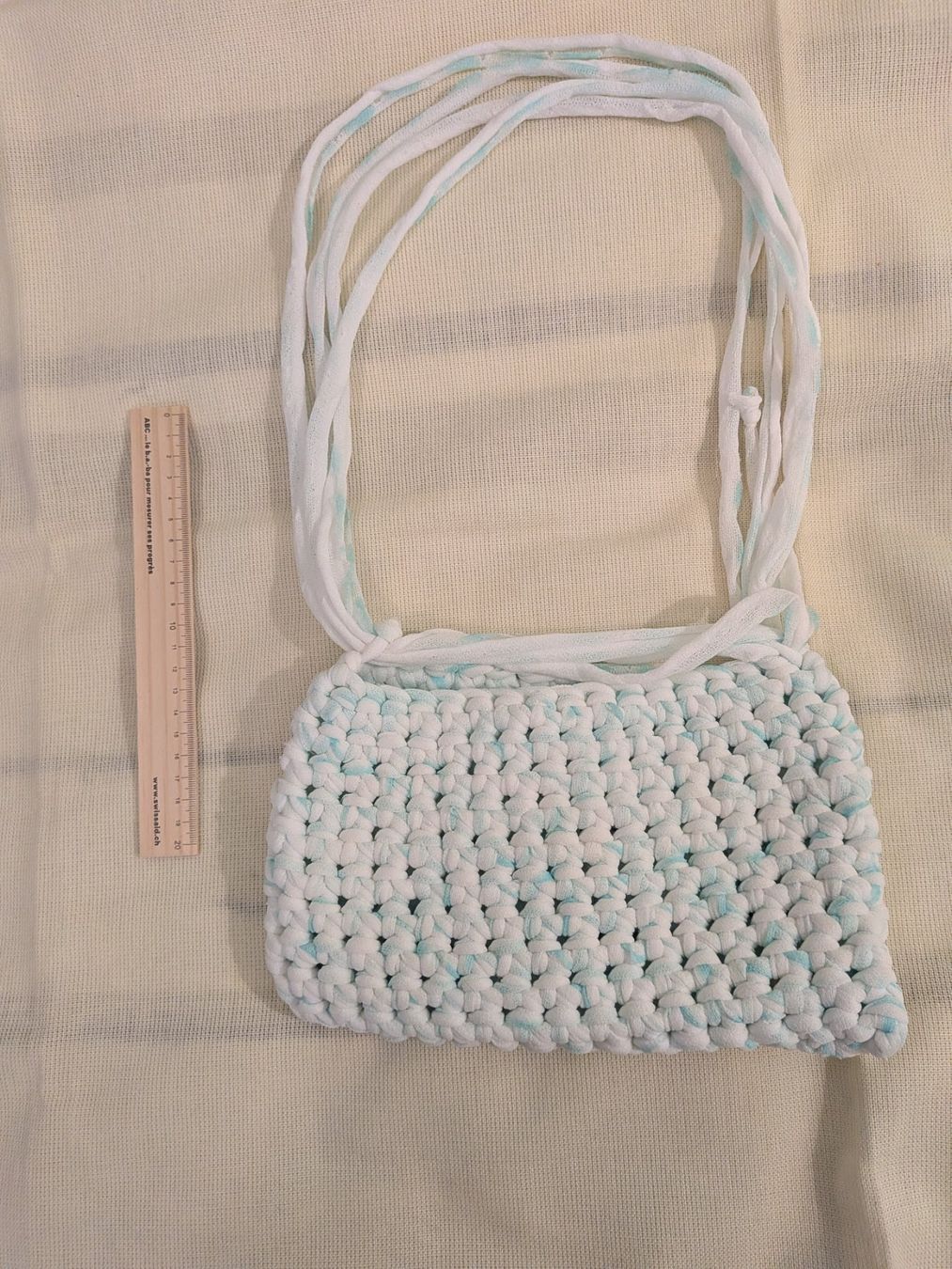 Borse da donna: sac à main artisanal – Nuovo (secondo la descrizione) da Sierre venduto da Jfaust1 1