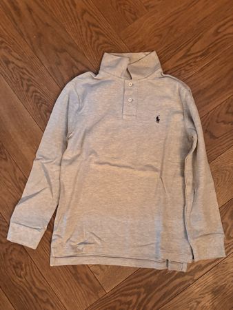 Ralph Lauren Boys Top - Size M (10-12) - Great Condition!