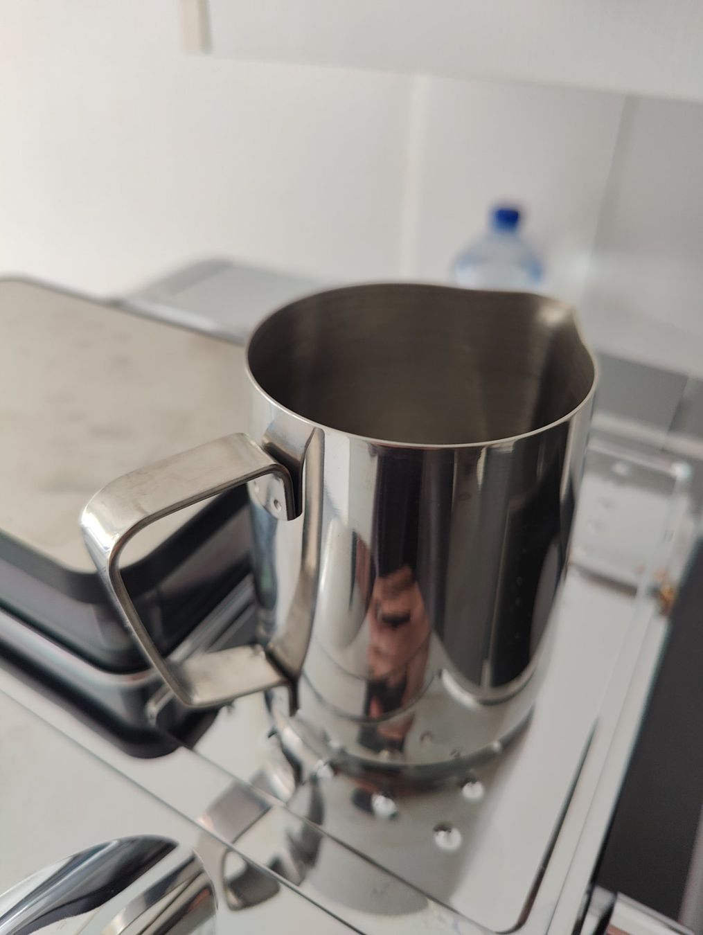 Macchine per caffè & Macchine per espresso: Neu - Espresso machine Biovita PREMIA – Nuovo (secondo la descrizione) da Bern venduto da and_6fcb 4