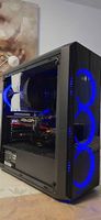 i7-6700K/GTX 1070/Ssd 512gb+Hdd 2000gb/Ram 16gb/Windows 11