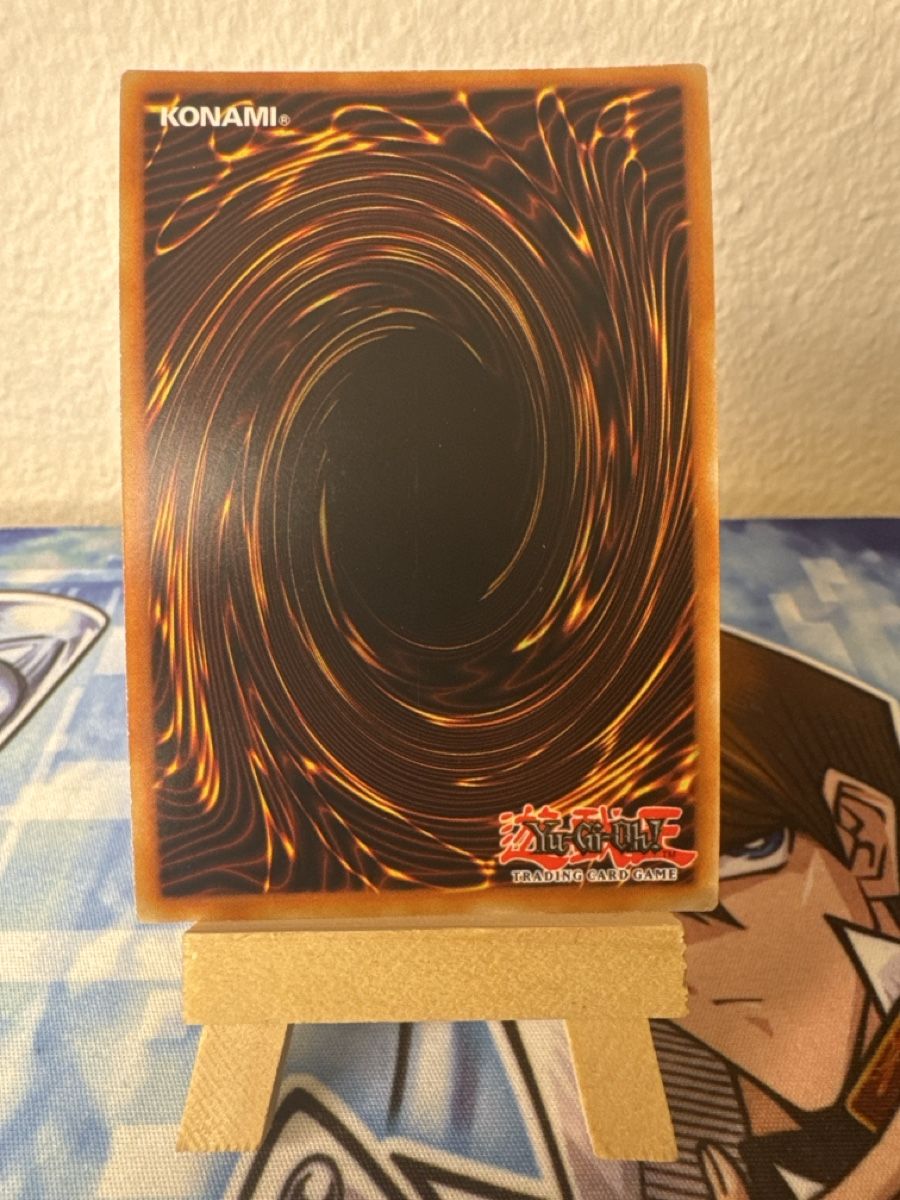 Yu-Gi-Oh! Magiernavigation / LEDD / Ultra rare 🇩🇪 (Gebraucht) in ...