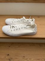 Sneaker converse weiss