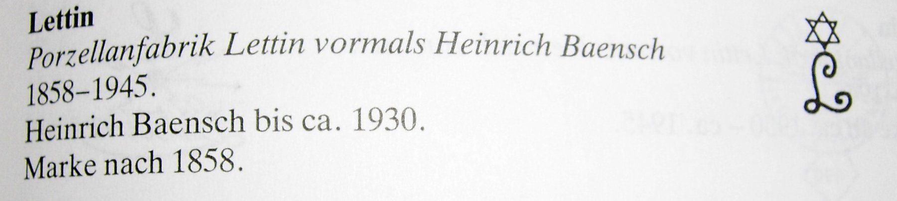 Zuckerdosen: Porzellan Deckeldose Jugendstil – Gebraucht aus Dübendorf von alracfo 5