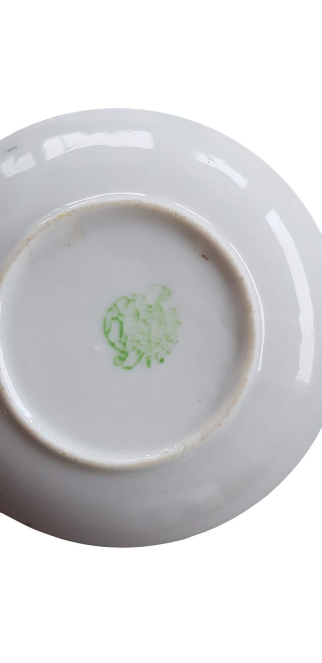 Tazze: Teetasse China – Usato da Mörschwil venduto da antiksalon21 5