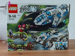 LEGO Galaxy Squad (70709)