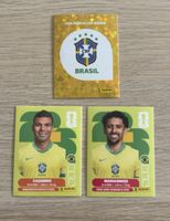 Panini FIFA World Cup 2026 Brasil stickers