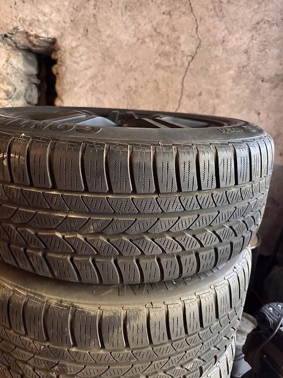 Pneumatici & Ruote complete: Cerchi completi per jeep gran cheroke – Usato da lostallo venduto da Swiss66666 2