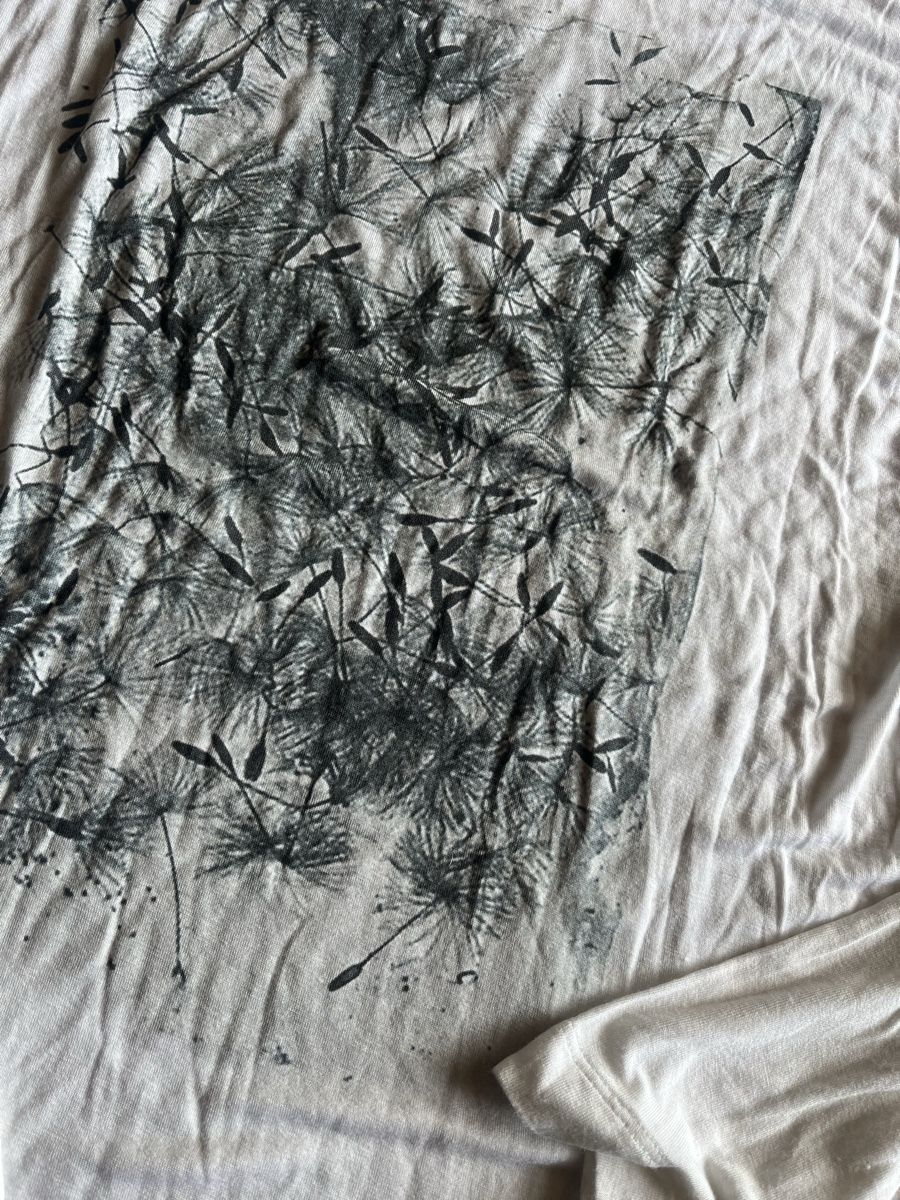Nile T-shirt: Nile Shirt Gr M – Usato da Aarberg venduto da Jakaro 2