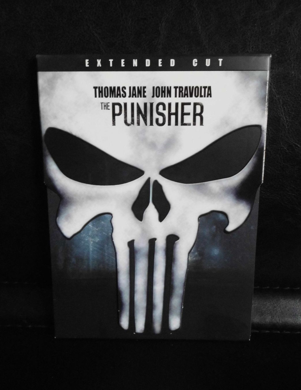 Tutti i DVDs: The Punisher - Extended Cut – Usato da Wauwil venduto da oeh_5zcb