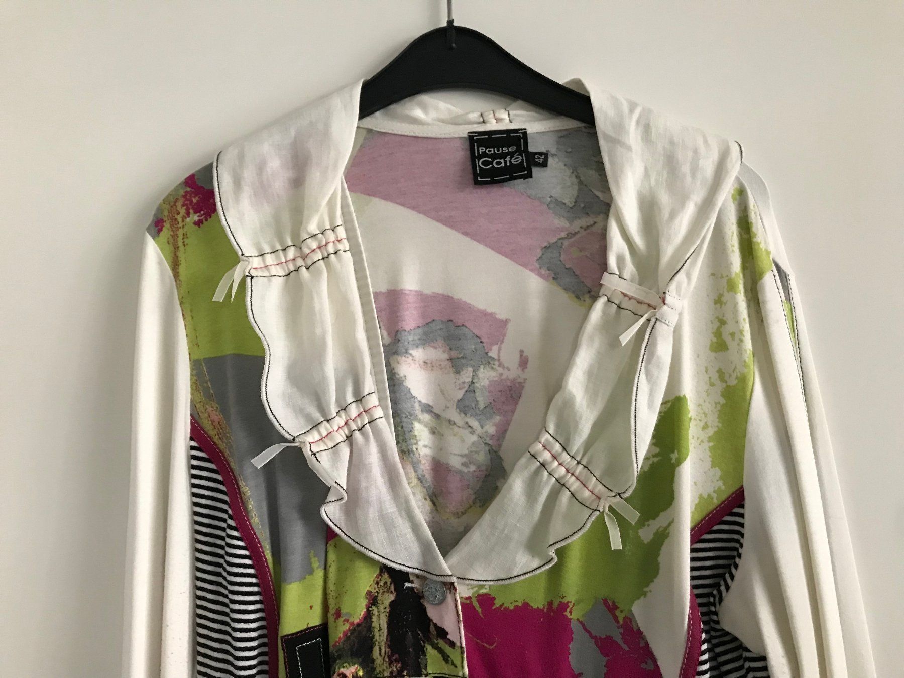 Giacche: Sommerjacke – Usato da Zumikon venduto da Uranus88 1
