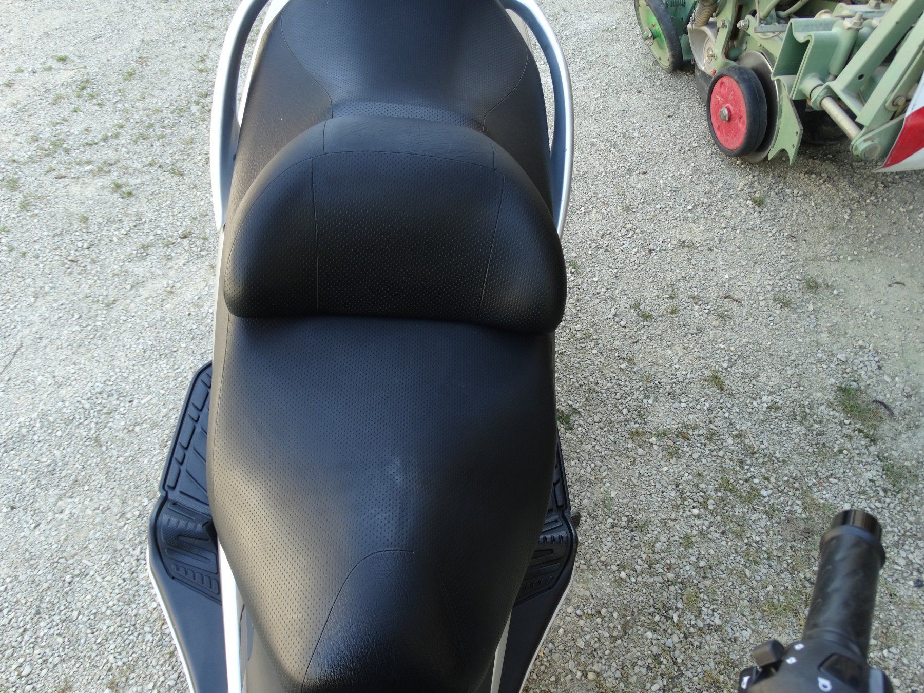 Suzuki Strada: Suzuki Roller – Usato da Lengnau AG venduto da Oskarhuus 7