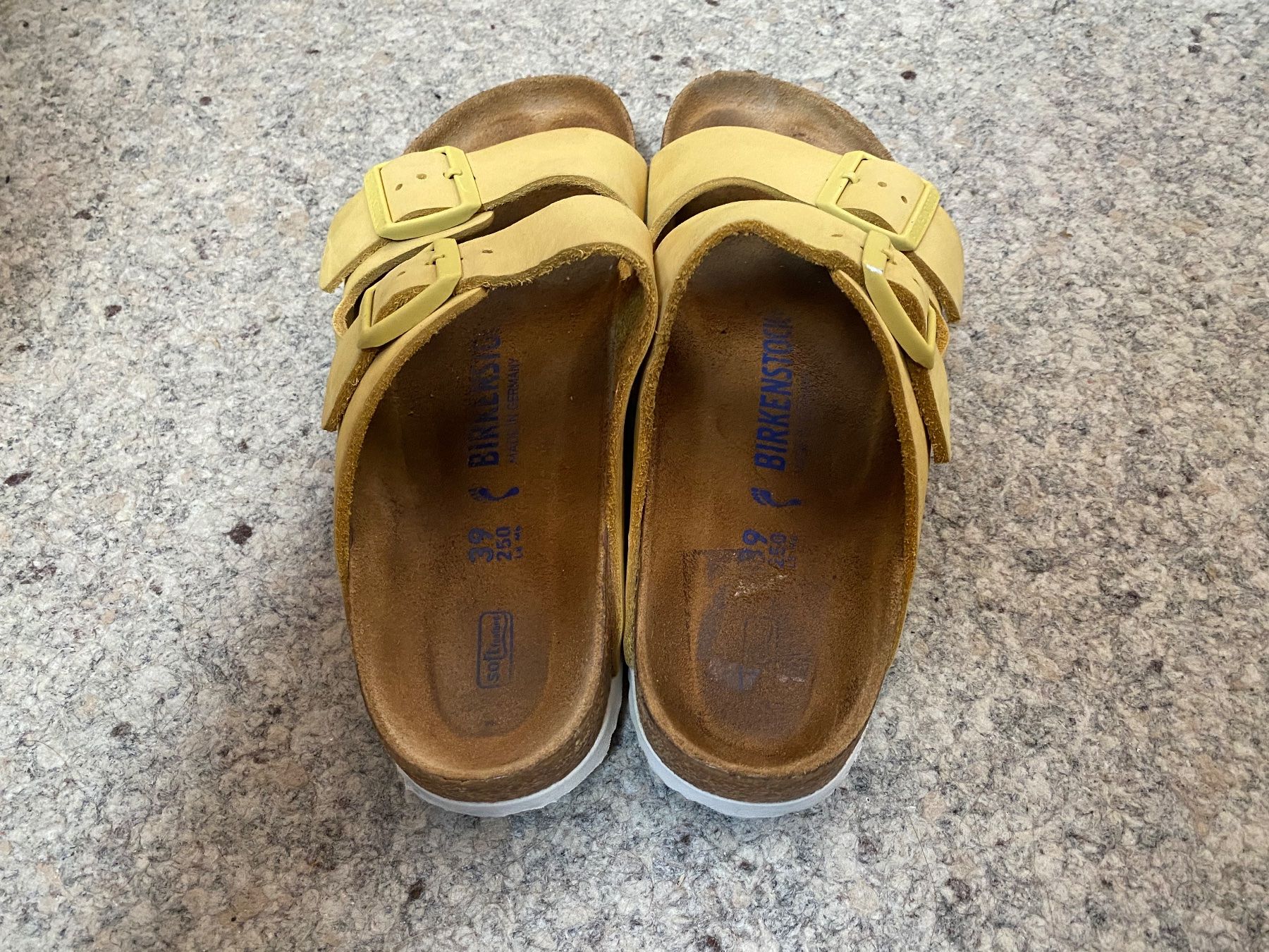 Birkenstock Scarpe da donna: Birkenstock Arizona, Gr. 39 – Usato da Wattwil venduto da edel88 3
