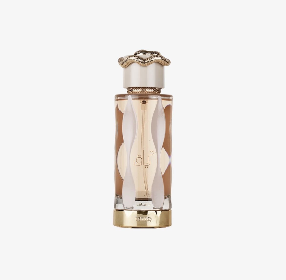 Lattafa Profumi & Eau de Toilette: Lattafa - Teriaq by Quentin Bisch - new and unopened – Nuovo e nell'imballaggio originale da Urdorf venduto da fre_8xmr 1