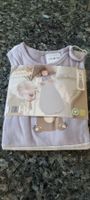 Baby Schlafsack Lilly & Dan 70cm neu