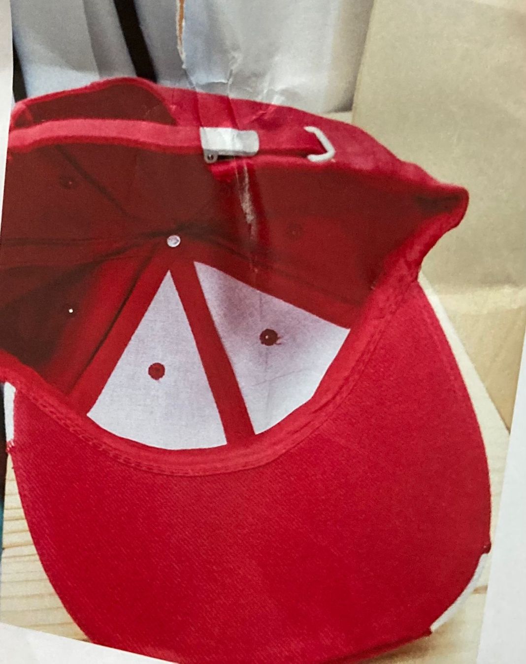Hüte, Mützen & Caps: Caps Baseballcaps 24stk Neu Hut – Neu und originalverpackt aus Aarwangen von to-hirschi 1
