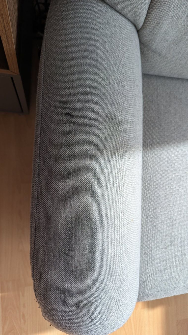 Sofas: Sit&More Sonoma 2.5 Sitz Sofa Links – Gebraucht aus Bern von Lenny5156 5