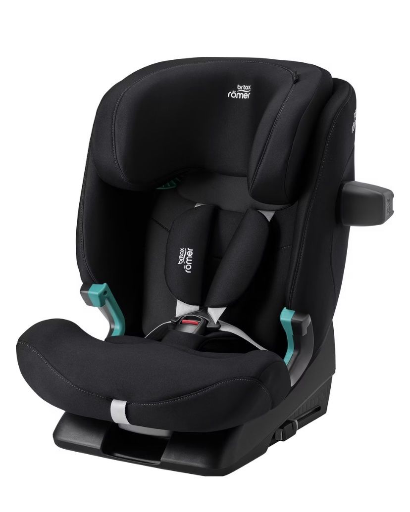 Britax Römer Auto-Kindersitze: Britax Römer Advansafix Pro – Neu (gemäss Beschreibung) aus Hüttikon von abarb