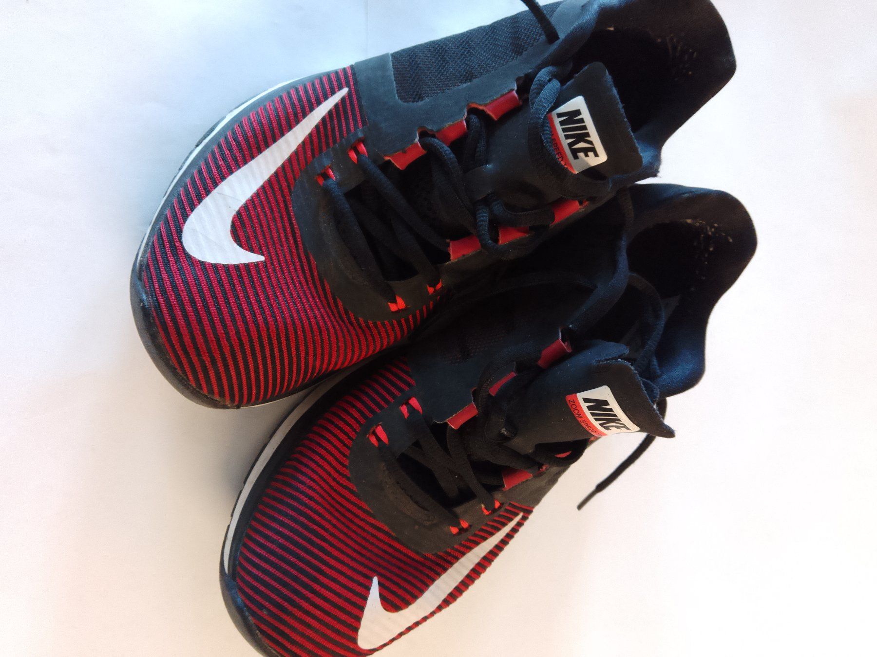 Nike Herrenschuhe: Laufschuhe – Gebraucht aus St. Gallen von Gordiano