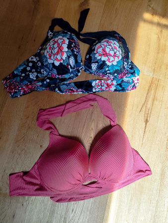 lot de 2 maillot de bain 