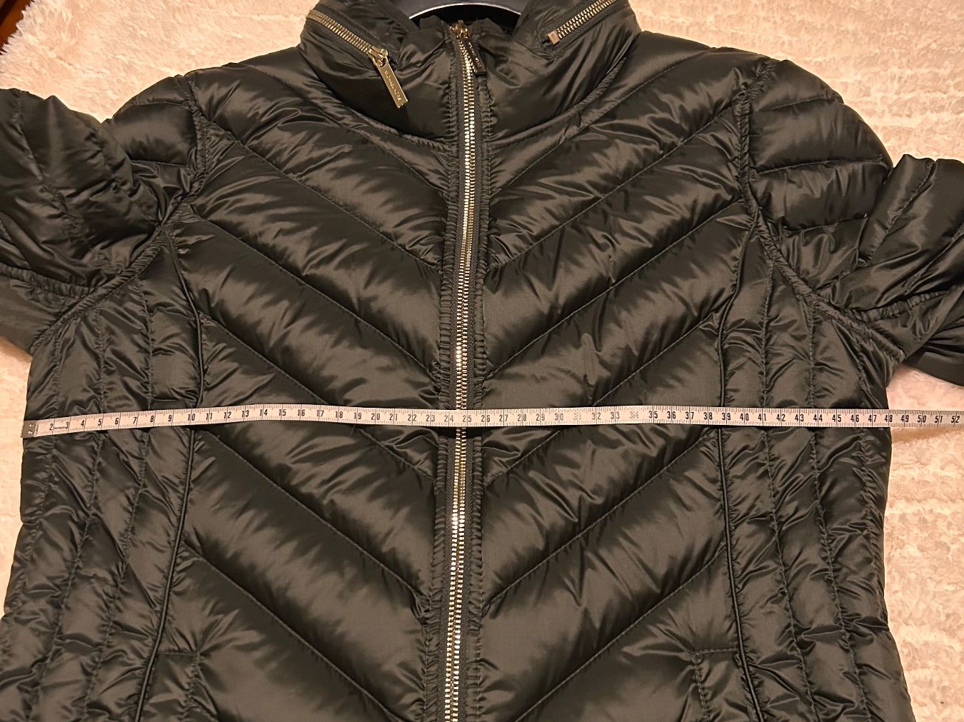 Michael Kors Jacken: Veste Michael Kors – Gebraucht aus Lausanne von rkiko11 5
