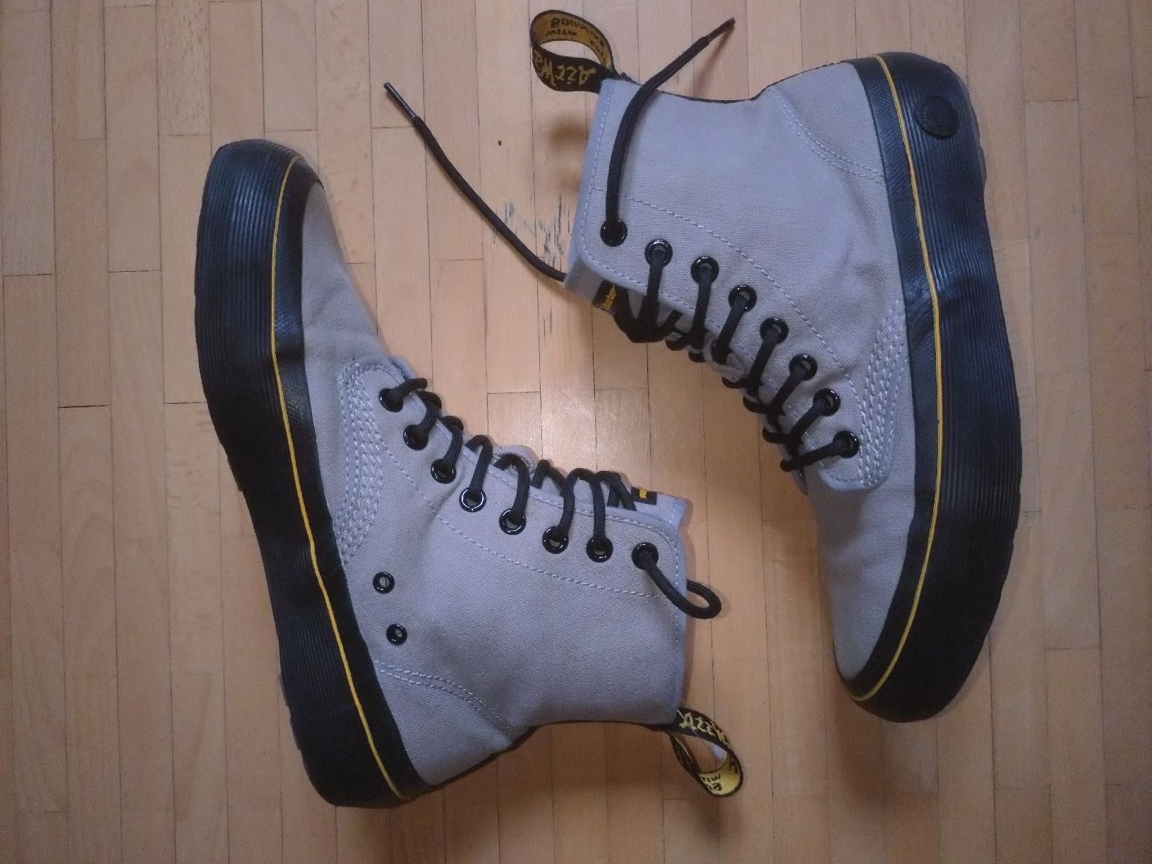Dr. Martens Herrenschuhe: Doc Martens – Gebraucht aus Bernex von Natalys 1