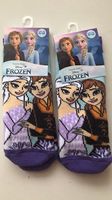 Kindersocken Frozen 19-22 Rutschfest