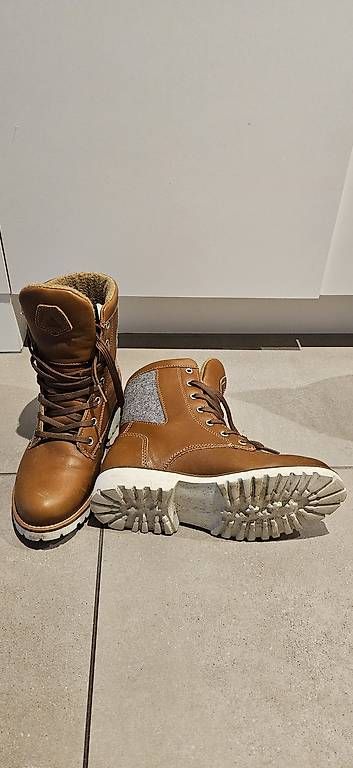 Dachstein Scarpe da donna: Dachstein Winterschuhe Gr. 37 – Usato da Baden venduto da Boomer76 4