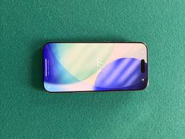 iPhone 17 Air 512GB skyblue comme neuf avec  emballage