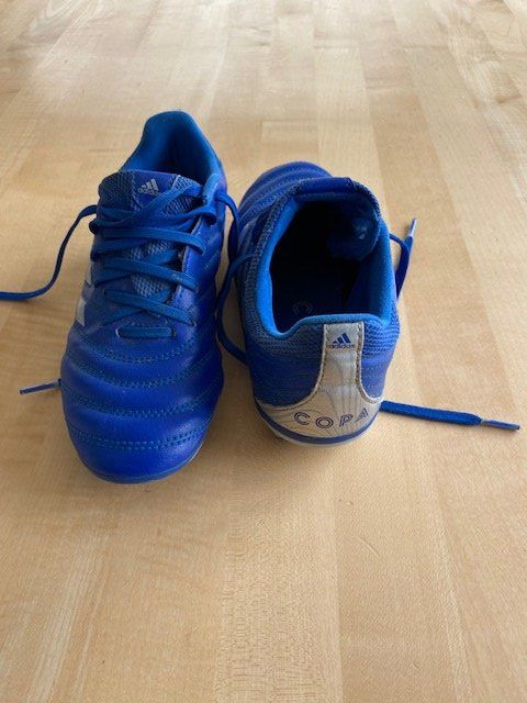 Adidas Scarpe per ragazzi: Fussballschuhe – Usato da Buttisholz venduto da anhome 2