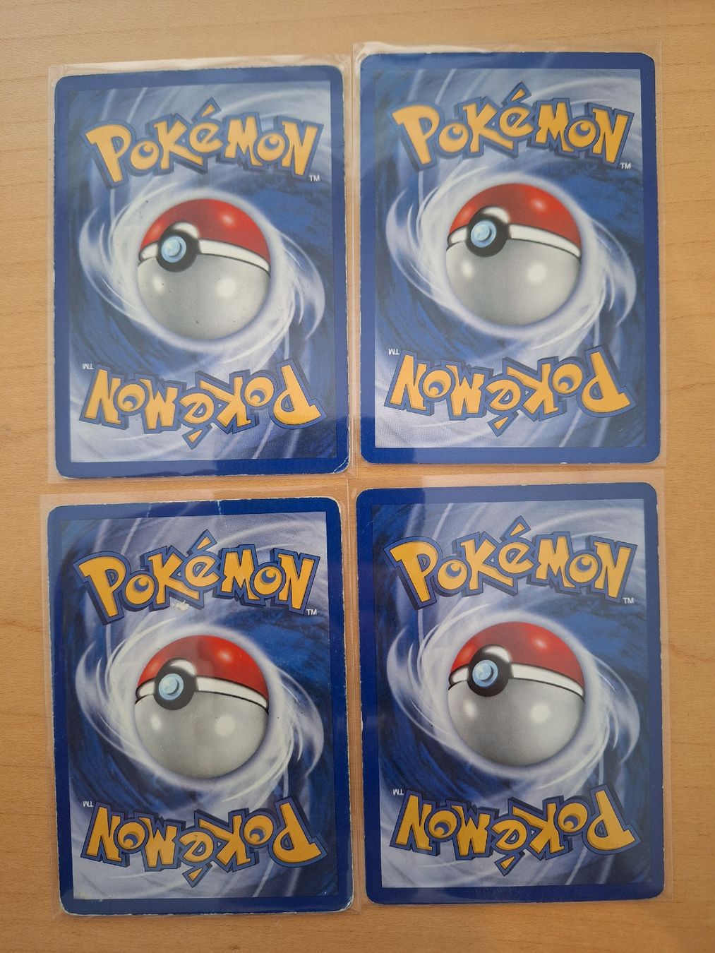Pokémon Carte collezionabili: Pokemon Neo Genesis Karten – Usato da Hunzenschwil venduto da oli23 1