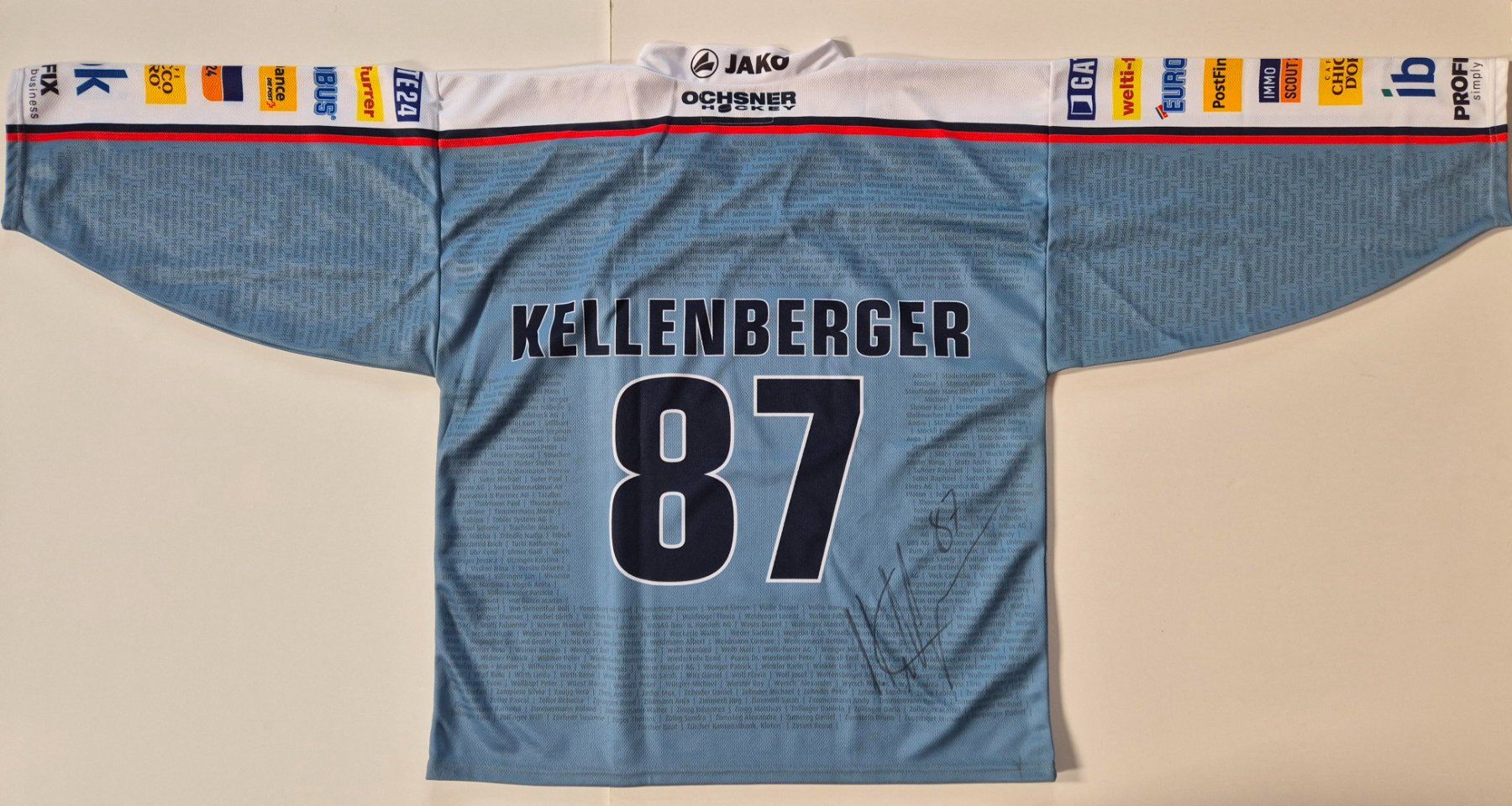 trikot-ehc-kloten-87-steve-kellenberger-signiert-gebraucht-in-b-nk