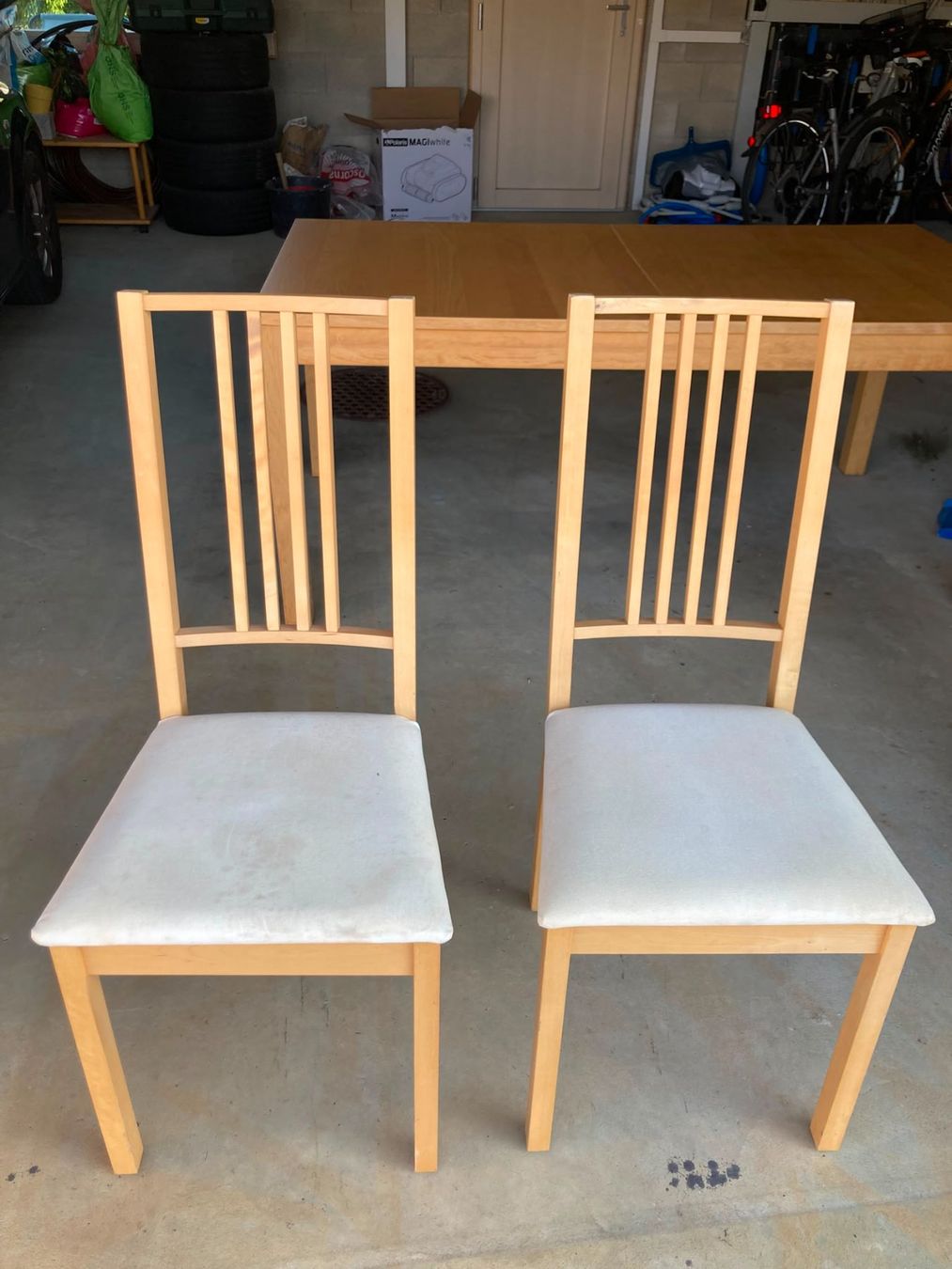 Ikea Tables: Table ikea d'occasion – D'occasion à Bassecourt par headmick 2