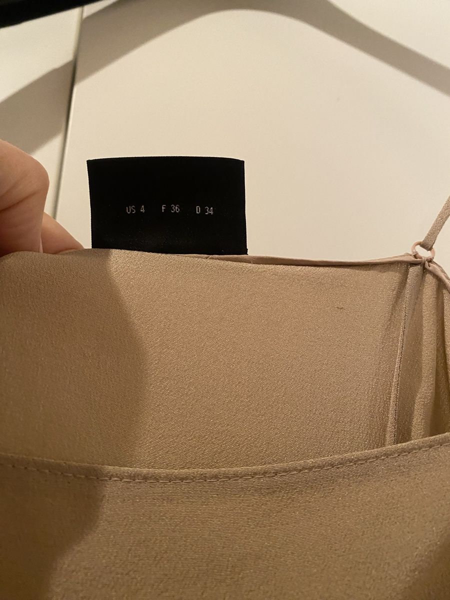 Akris Vestiti: Akris Lace Dress – Nuovo (secondo la descrizione) da Dürnten venduto da thecloset 8