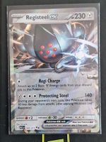 Registeel ex - Ascended Heroes Pokemon Englisch