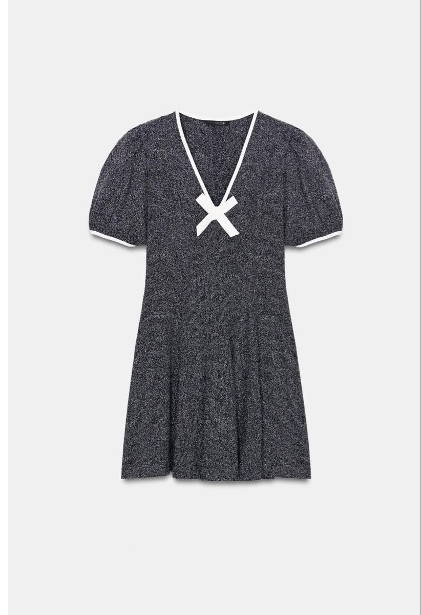 Zara Vestiti: Zara Dress – Nuovo e nell'imballaggio originale da Opfikon venduto da MabelCouture