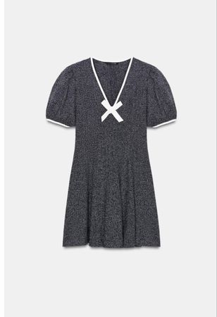 Zara Dress