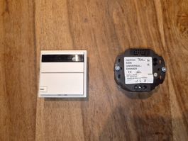 Zeptrion Feller Universal Dimmer 3300 - Top Zustand