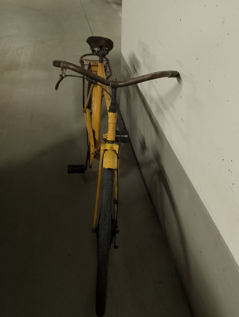 Biciclette: Bicocletta ptt svizzere – Usato da Lugano venduto da Johnny72 1
